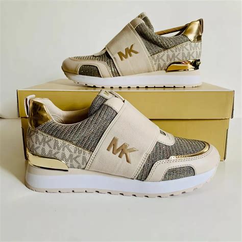 michael kors footwear online